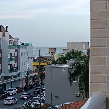 Vila Do Centro Bombinhas Ngoại thất bức ảnh