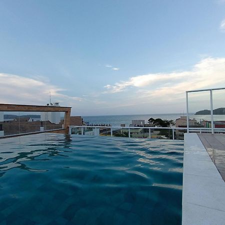 Vila Do Centro Bombinhas Ngoại thất bức ảnh