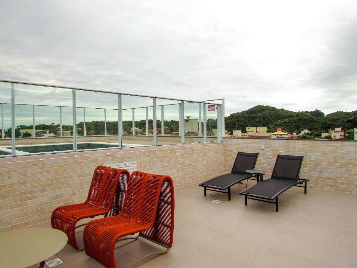 Vila Do Centro Bombinhas Ngoại thất bức ảnh