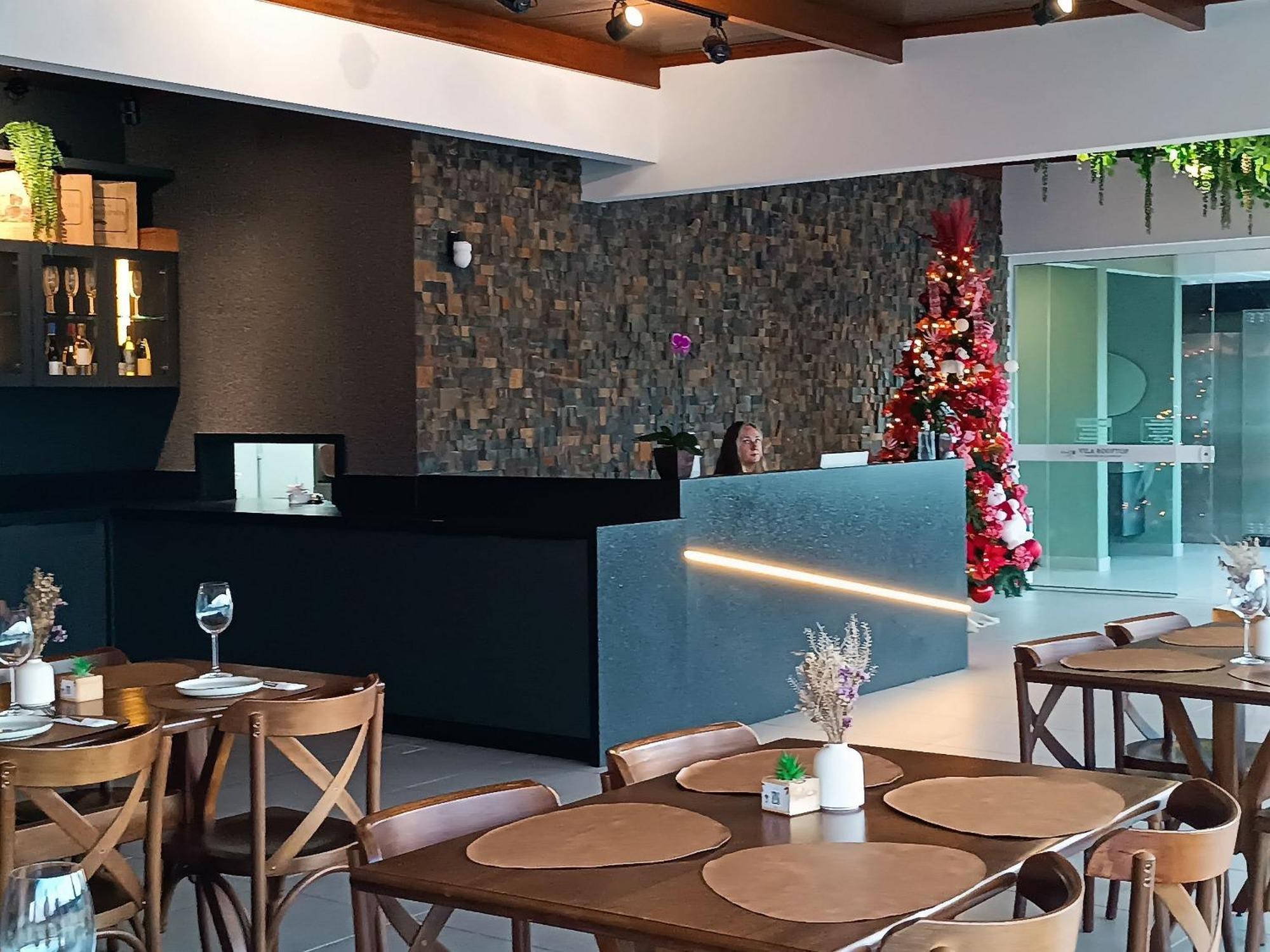 Vila Do Centro Bombinhas Ngoại thất bức ảnh