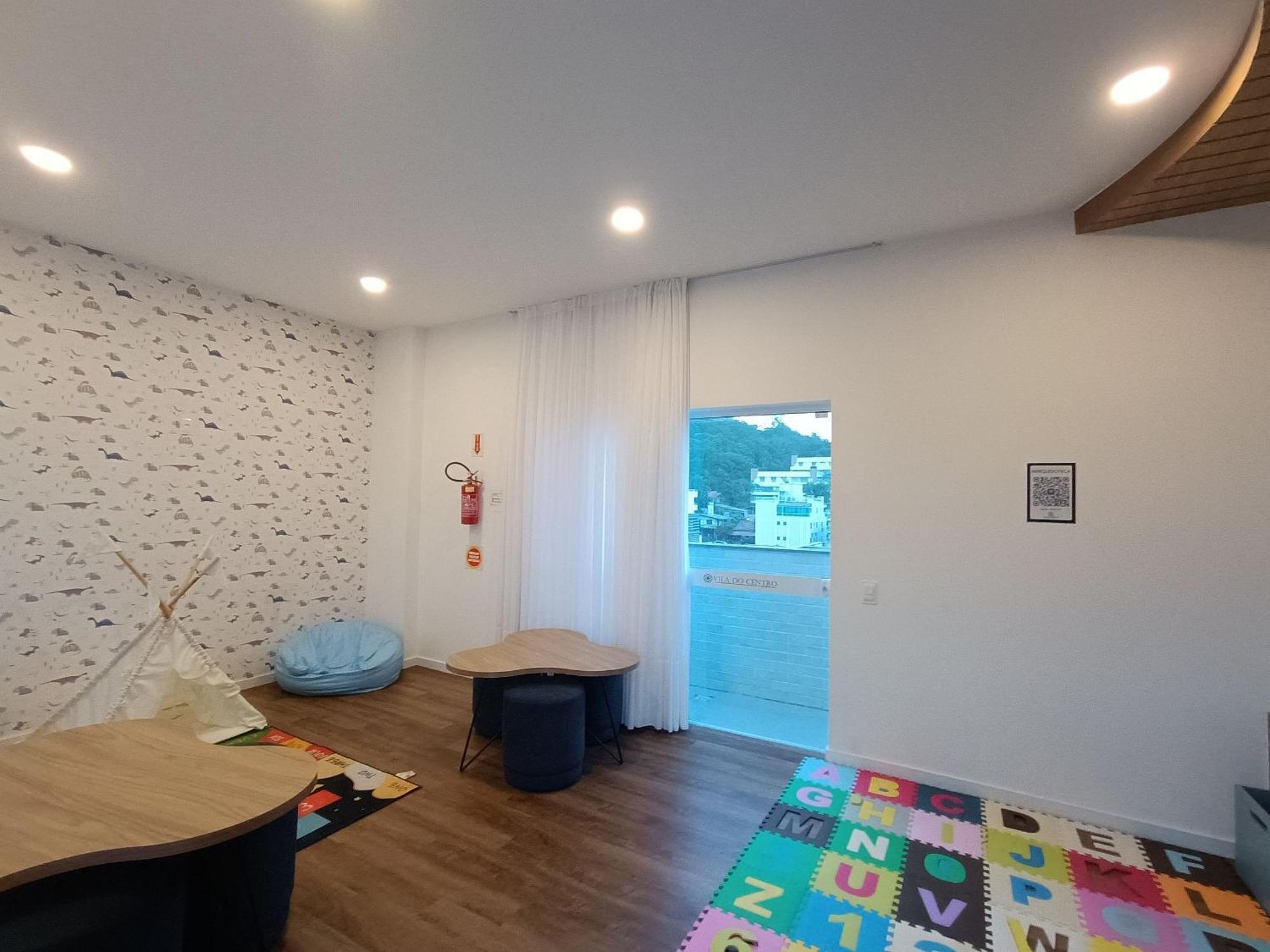 Vila Do Centro Bombinhas Ngoại thất bức ảnh