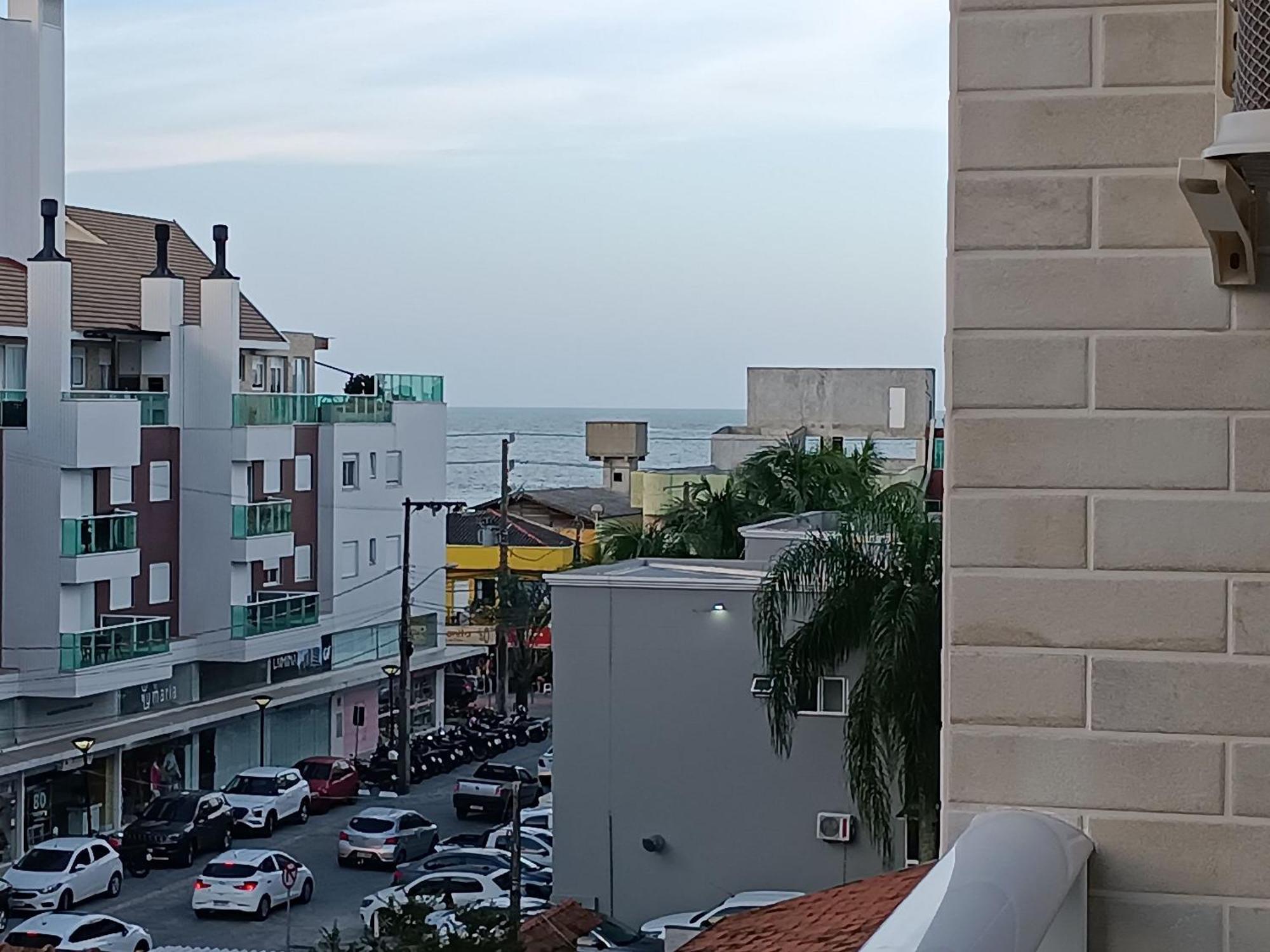 Vila Do Centro Bombinhas Ngoại thất bức ảnh