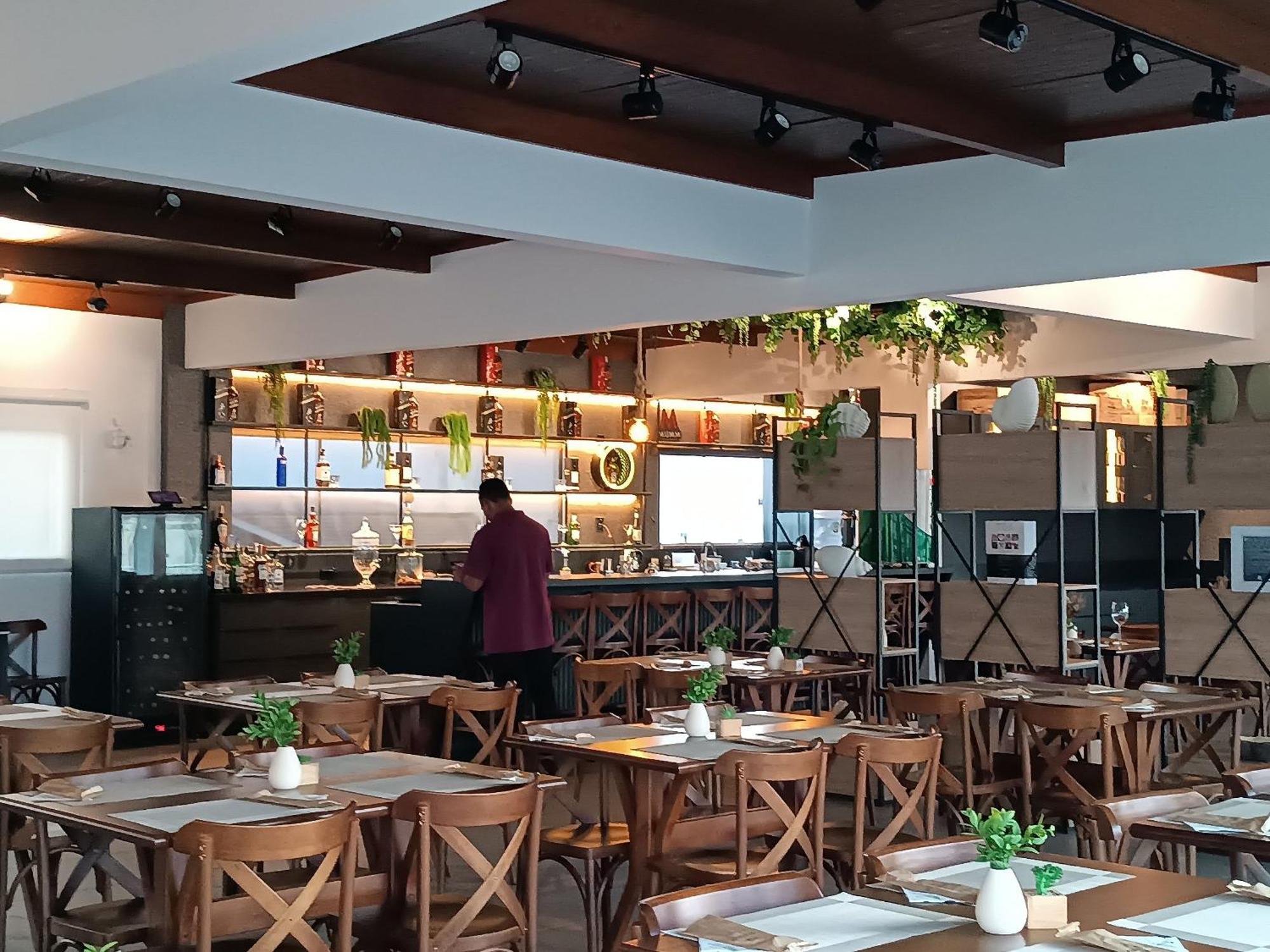 Vila Do Centro Bombinhas Ngoại thất bức ảnh