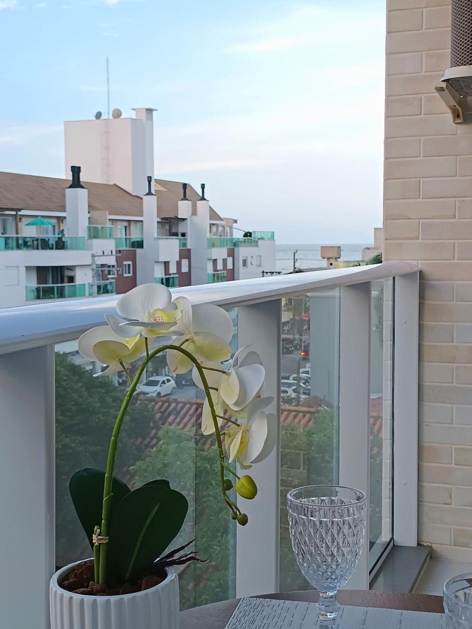 Vila Do Centro Bombinhas Ngoại thất bức ảnh