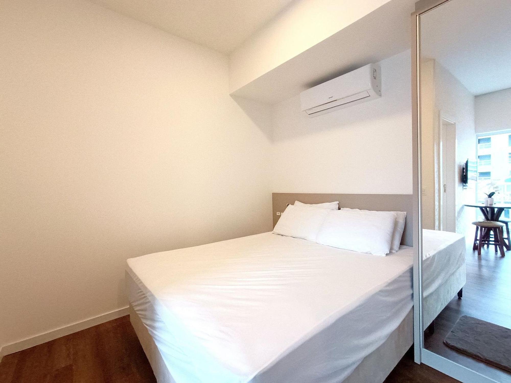 Vila Do Centro Bombinhas Ngoại thất bức ảnh