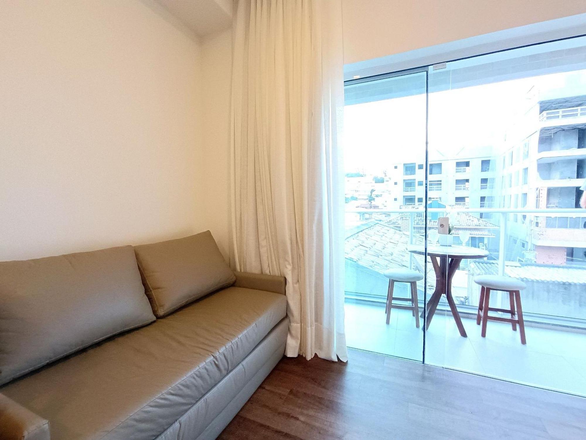 Vila Do Centro Bombinhas Ngoại thất bức ảnh